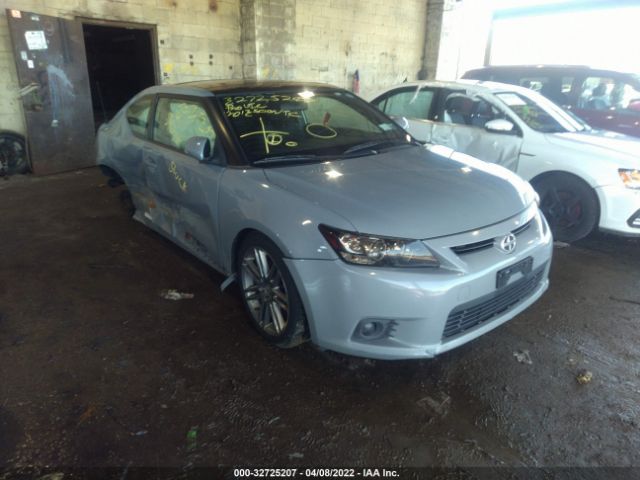 Scion Tc (2013)