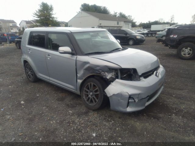 Scion Xb (2013)