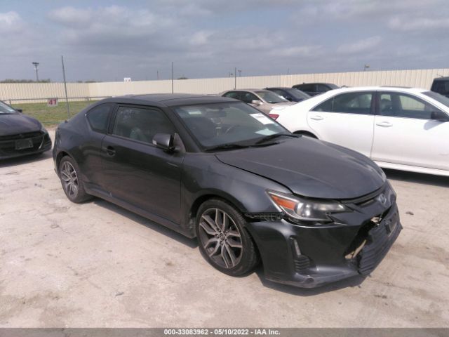 Scion Tc (2014)