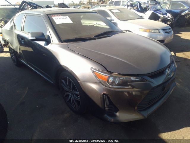 Scion Tc (2014)