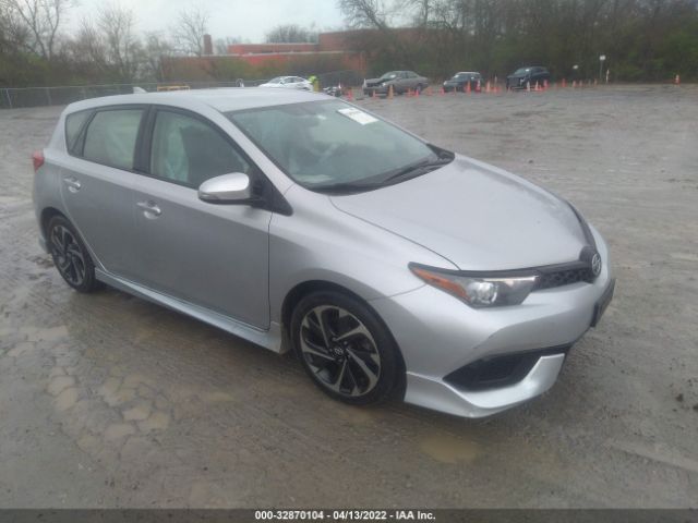 Scion Im (2016)