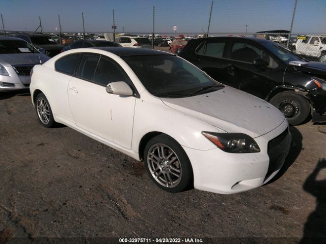 Scion Tc (2010)
