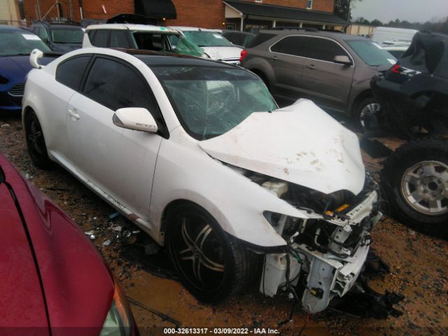 Scion Tc (2010)