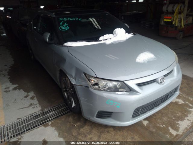 Scion Tc (2011)