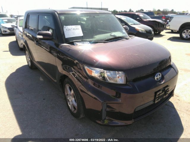 Scion Xb (2011)