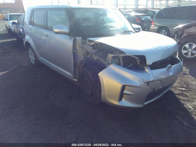 Scion Xb (2011)
