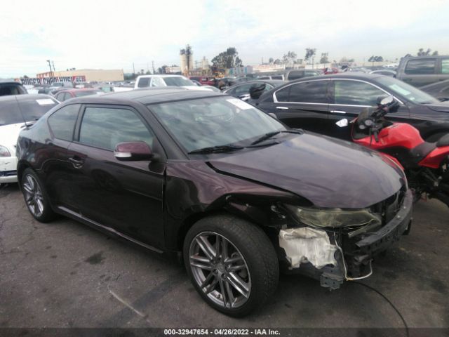 Scion Tc (2013)