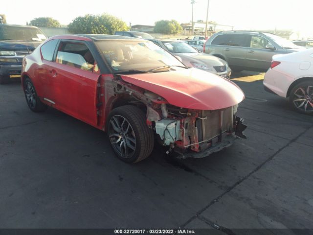 Scion Tc (2014)