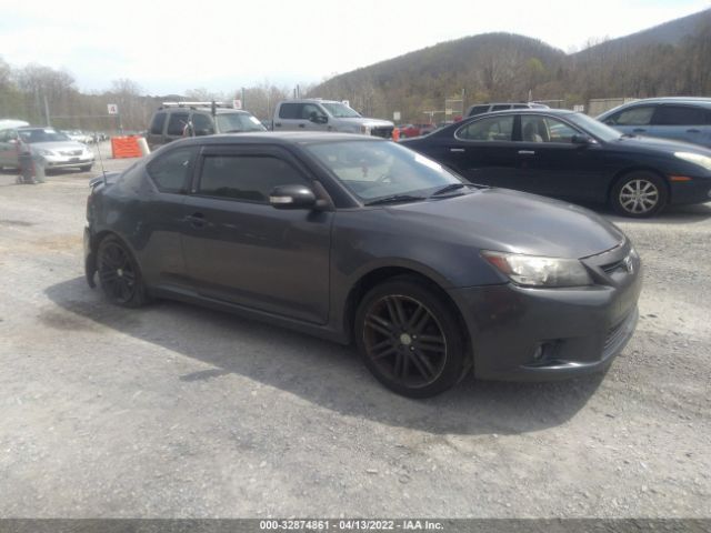 Scion Tc (2012)