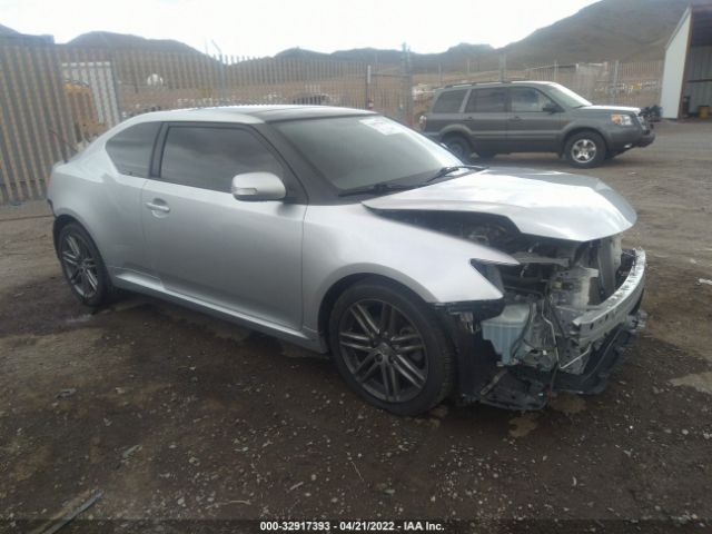 Scion Tc (2013)