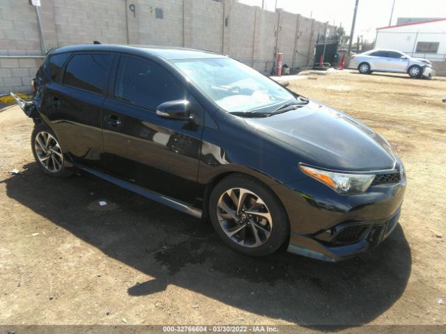 Scion Im (2016)