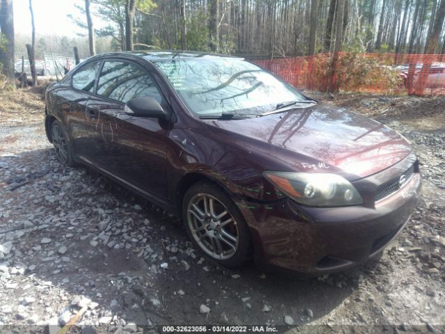Scion Tc (2010)