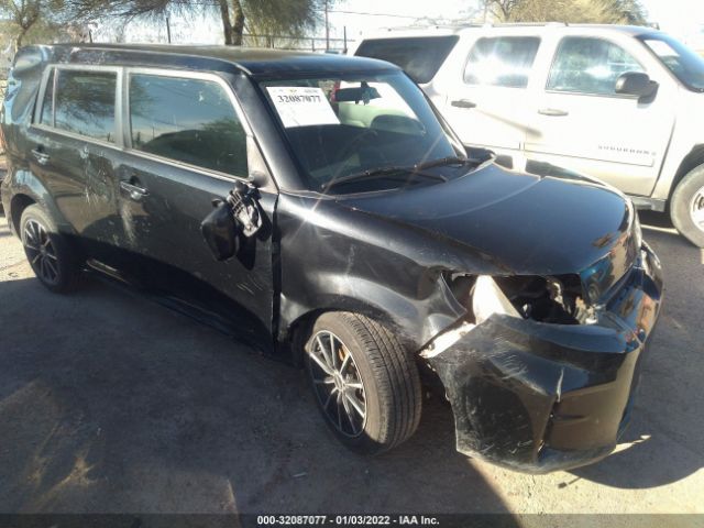 Scion Xb (2013)