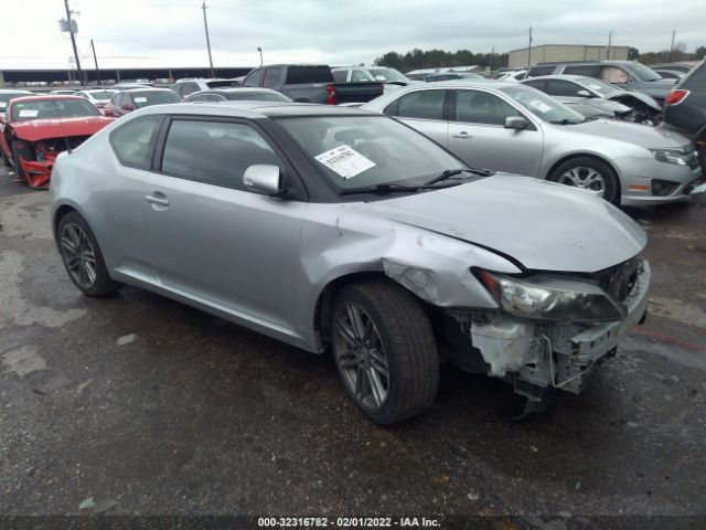 Scion Tc (2012)
