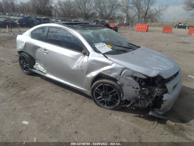 Scion Tc (2010)