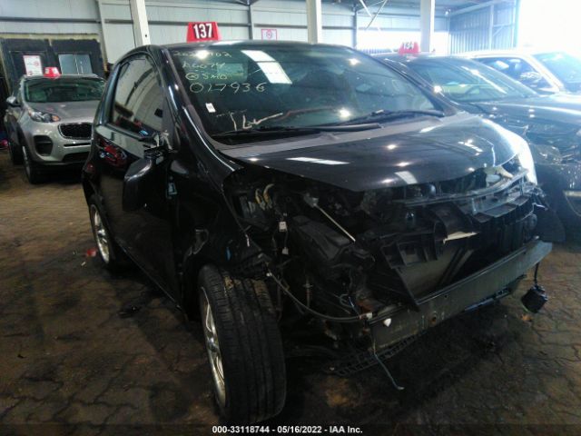 Scion Iq (2012)