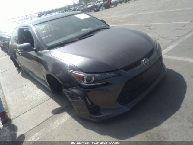 Scion Tc (2014)