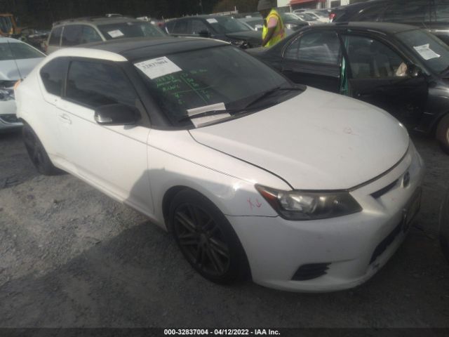 Scion Tc (2012)