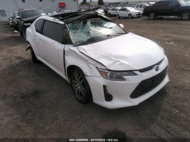 Scion Tc (2014)