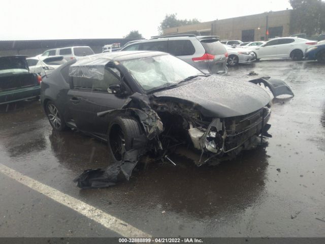 Scion Tc (2014)