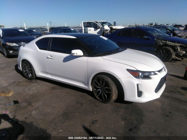 Scion Tc (2014)