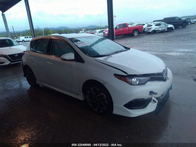 Scion Im (2016)