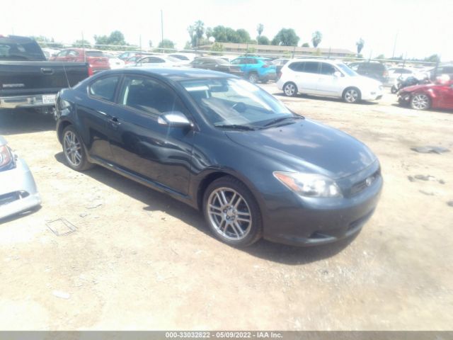 Scion Tc (2010)