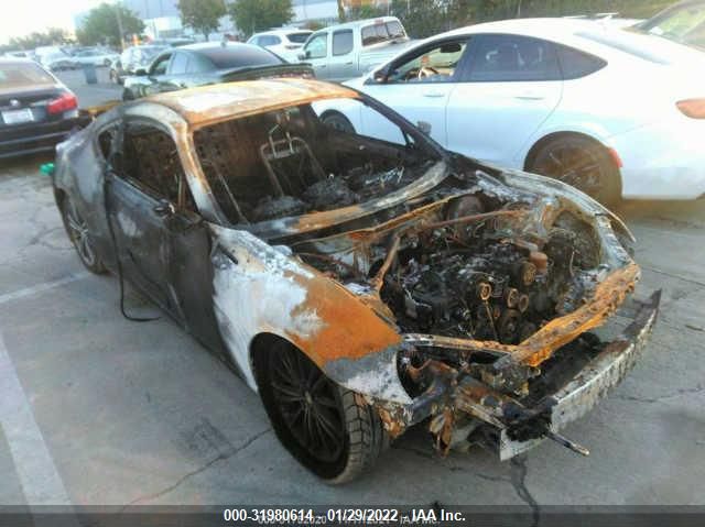 Scion Fr-s (2014)