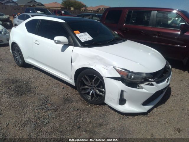 Scion Tc (2014)