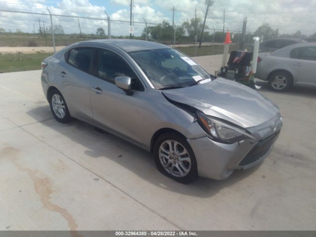 Scion Ia (2016)