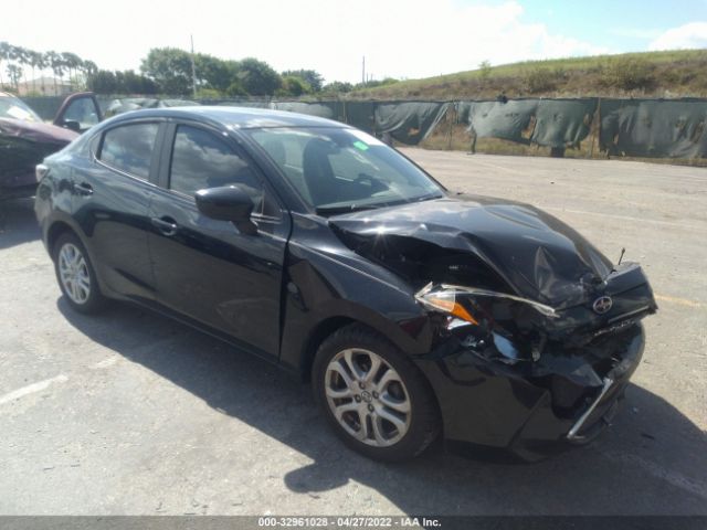 Scion Ia (2016)