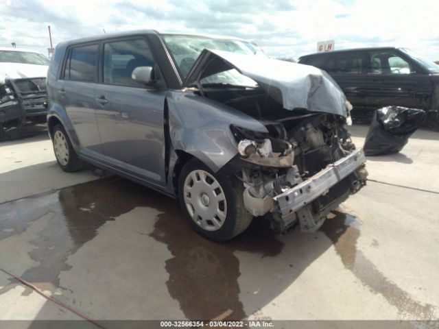Scion Xb (2010)