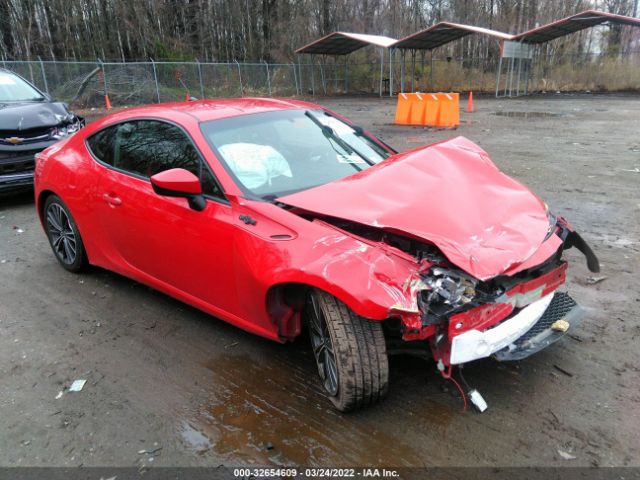Scion Fr-s (2013)
