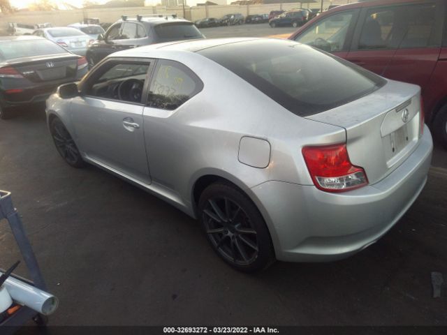 Scion Tc (2013)