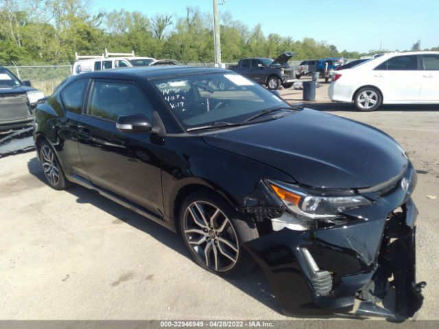 Scion Tc (2014)