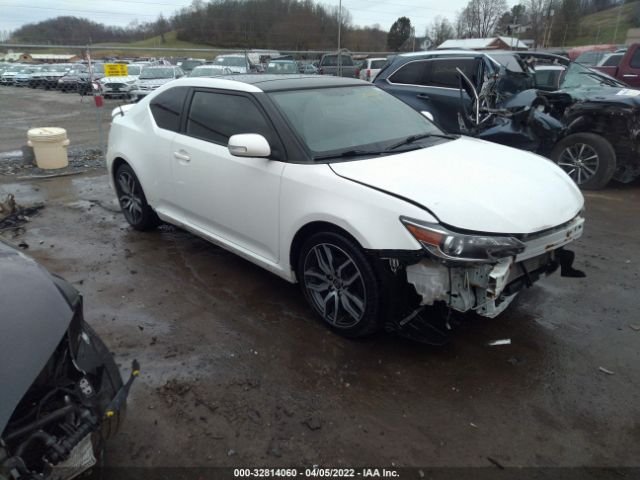 Scion Tc (2014)