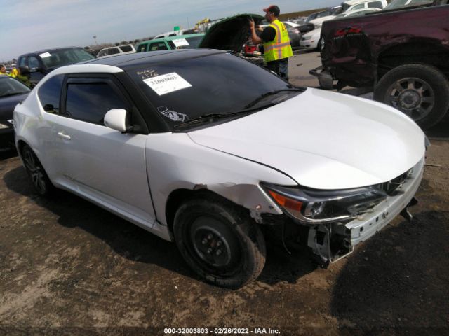 Scion Tc (2016)