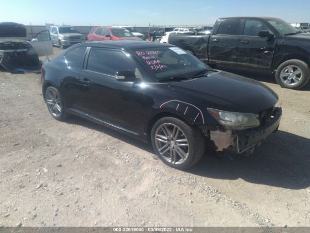 Scion Tc (2012)