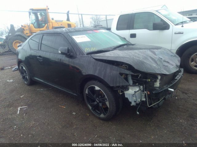 Scion Tc (2014)