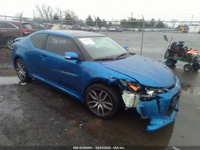 Scion Tc (2015)