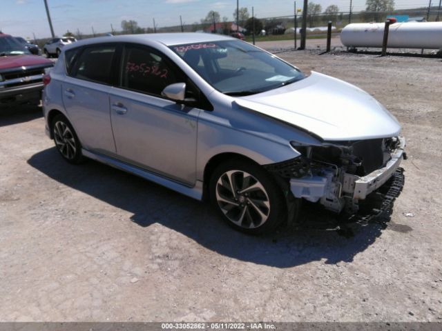 Scion Im (2016)