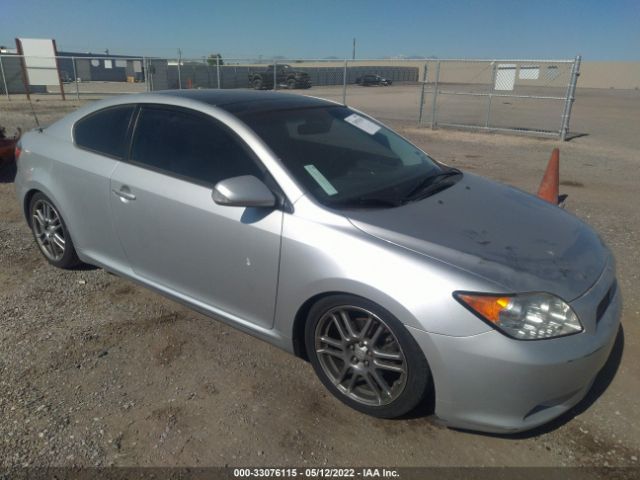Scion Tc (2010)