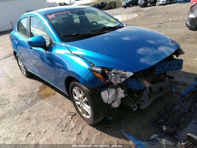 Scion Ia (2016)