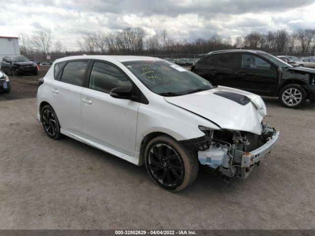 Scion Im (2016)