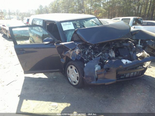Scion Xb (2011)