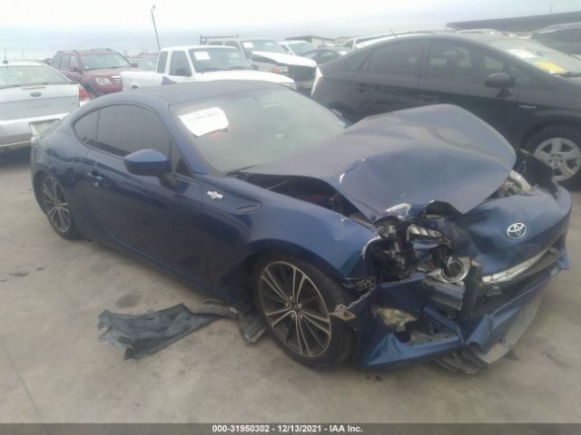Scion Fr-s (2013)
