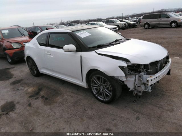Scion Tc (2013)