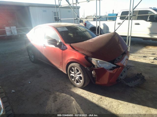 Scion Ia (2016)