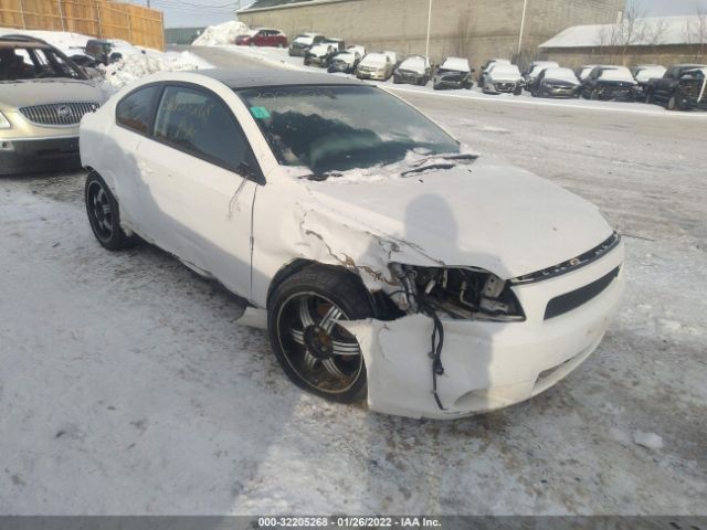 Scion Tc (2010)