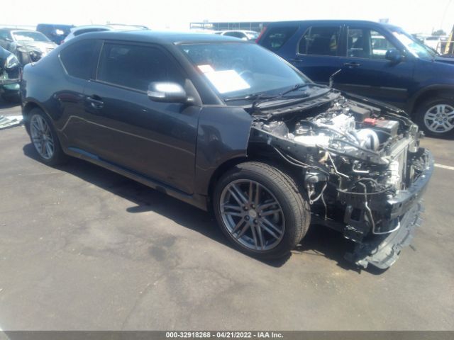 Scion Tc (2013)